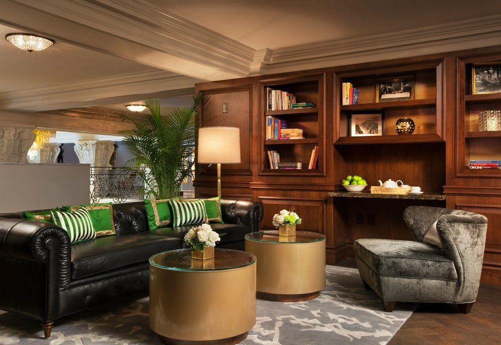 The St. Anthony, A Luxury Collection Hotel, Hotel San Antonio