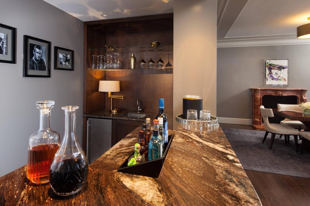 Hotel The St. Anthony, A Luxury Collection Hotel, San Antonio