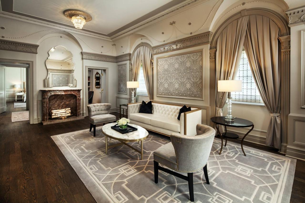 Hotel The St. Anthony, A Luxury Collection Hotel, 4*
