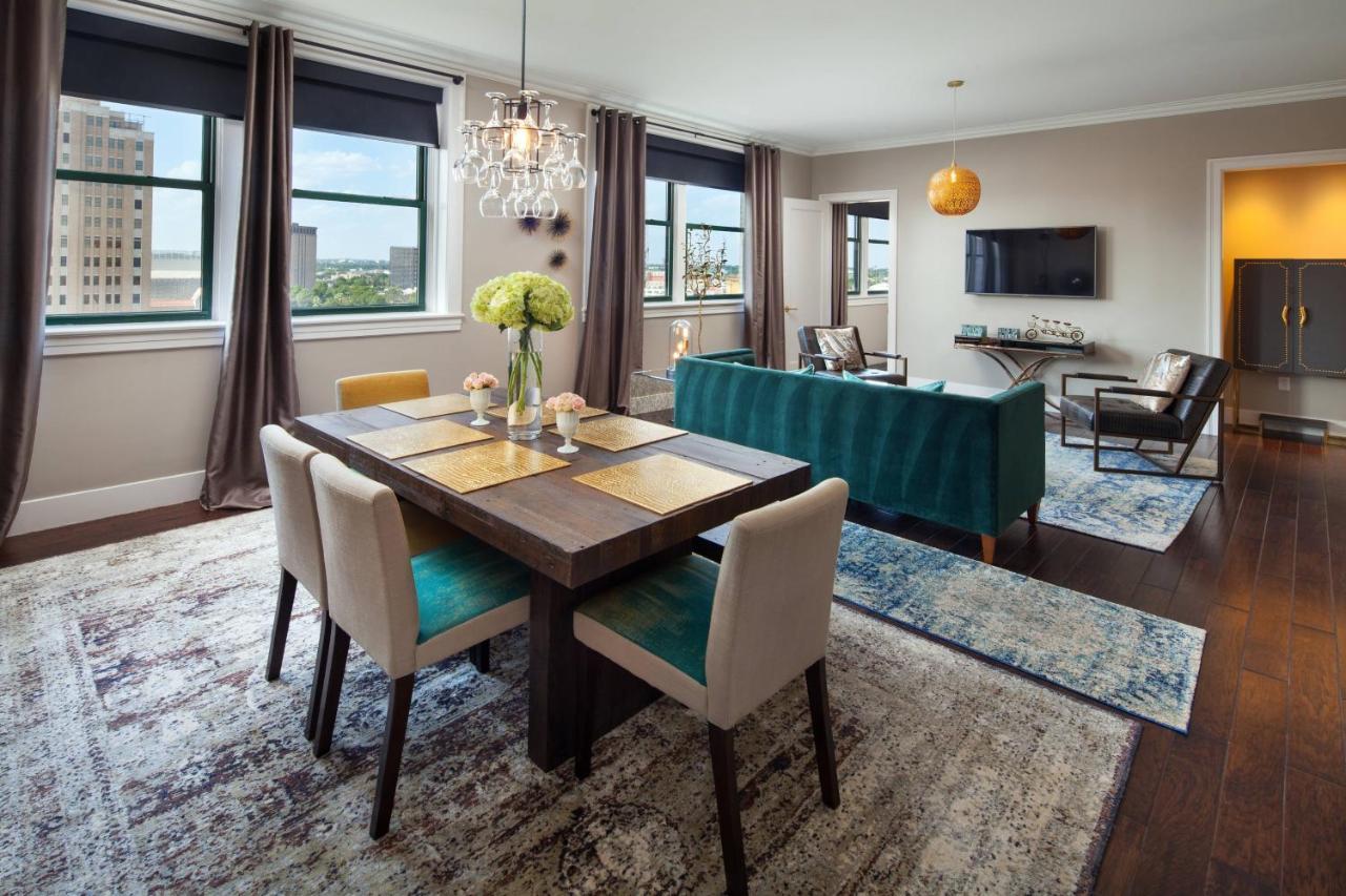 The St. Anthony, A Luxury Collection Hotel, Hotel
