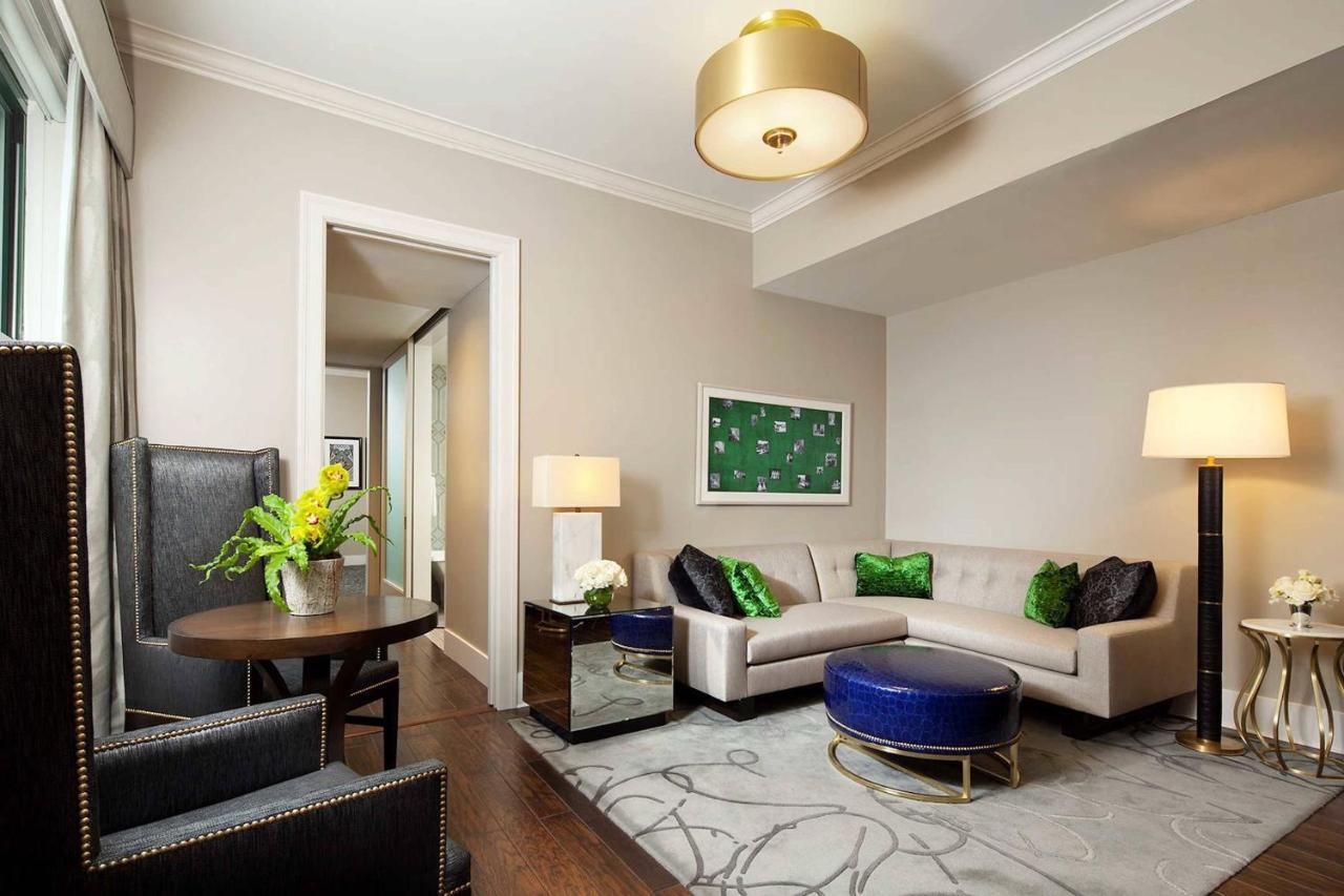 The St. Anthony, A Luxury Collection Hotel, Hotel