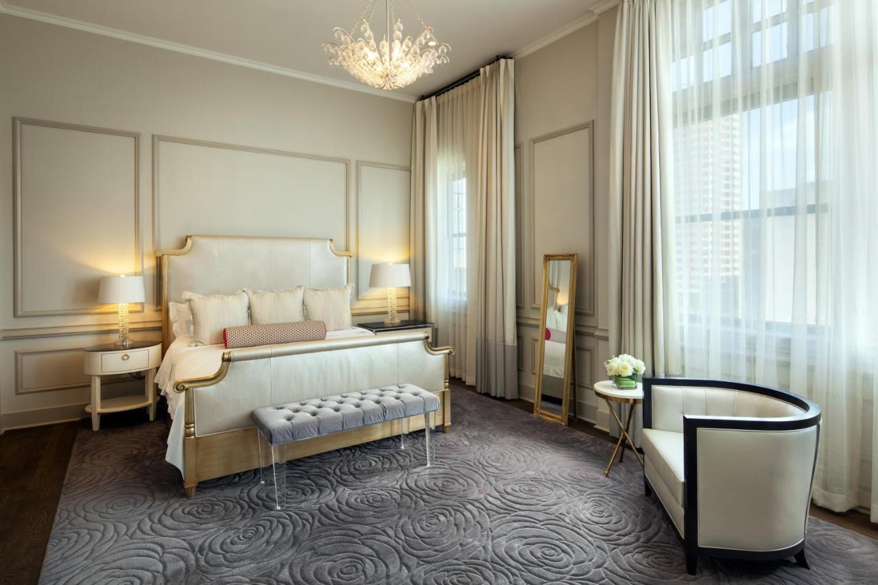 The St. Anthony, A Luxury Collection Hotel, Hotel 4*