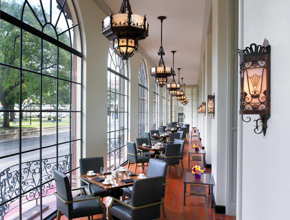 The St. Anthony, A Luxury Collection Hotel, Hotel 4*