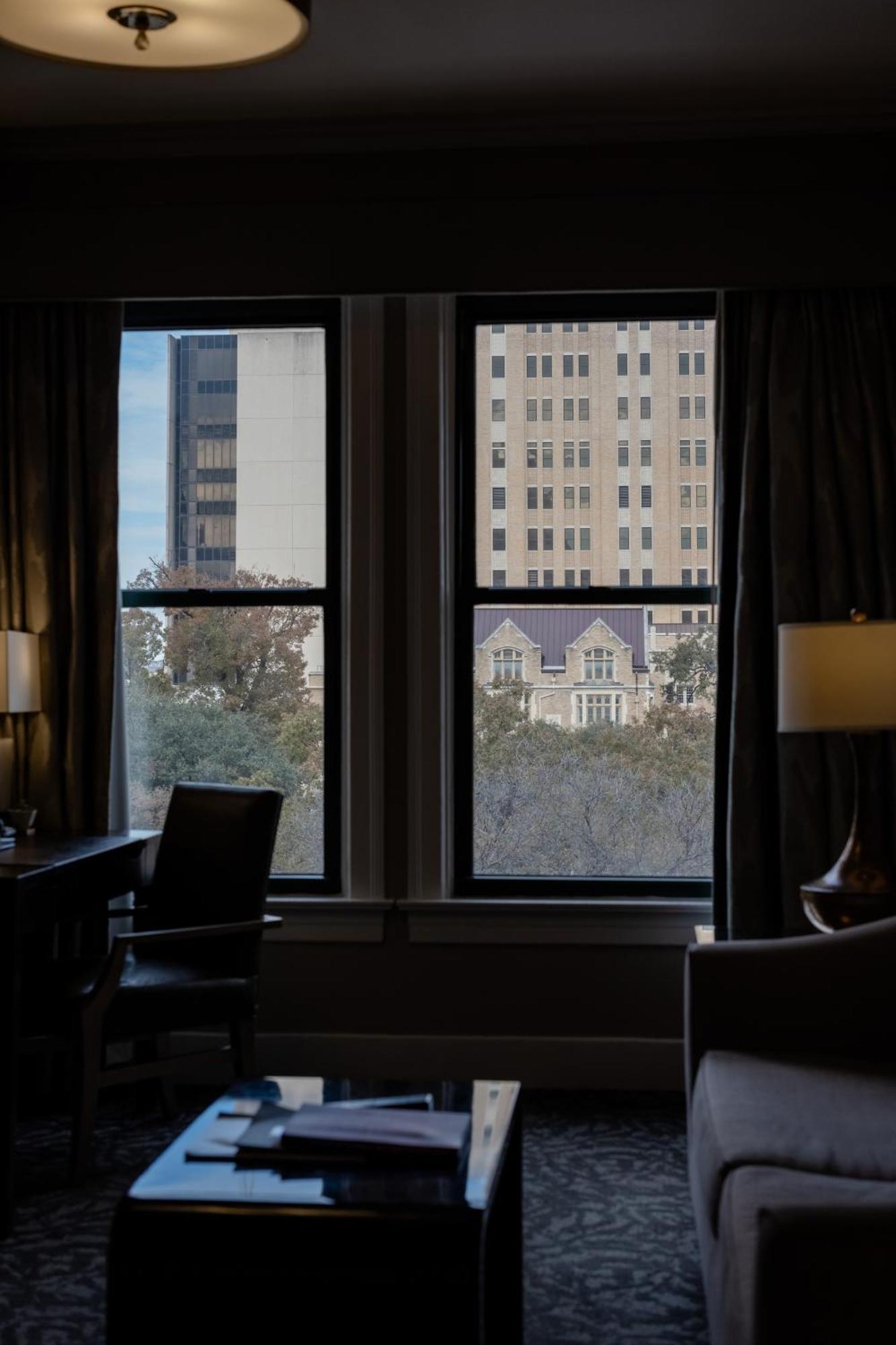 The St. Anthony, A Luxury Collection Hotel,