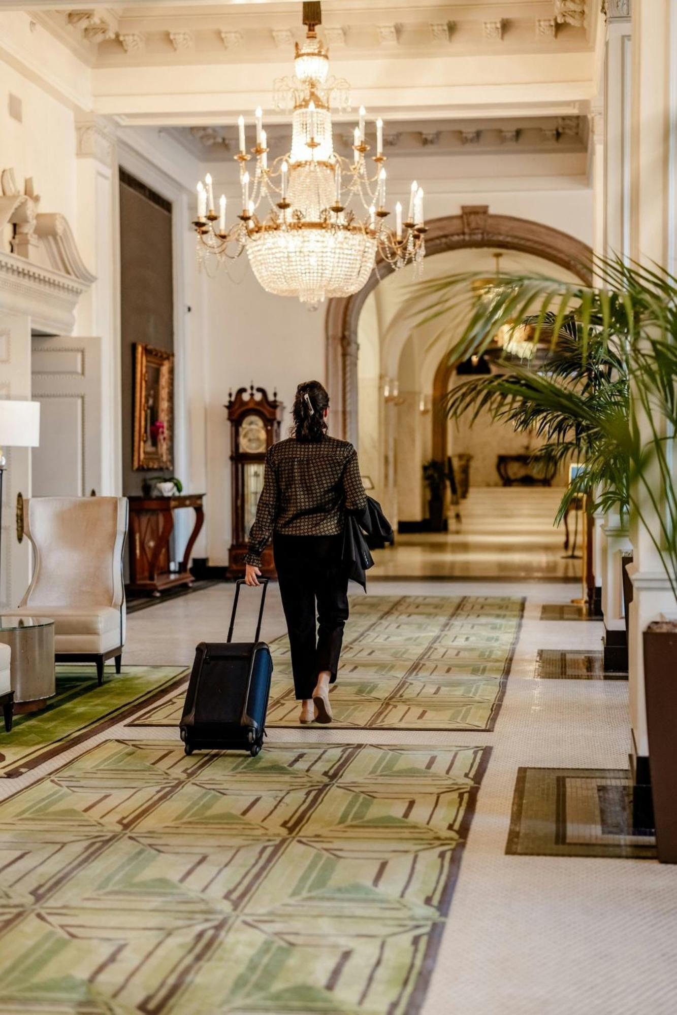 The St. Anthony, A Luxury Collection Hotel, 4* San Antonio