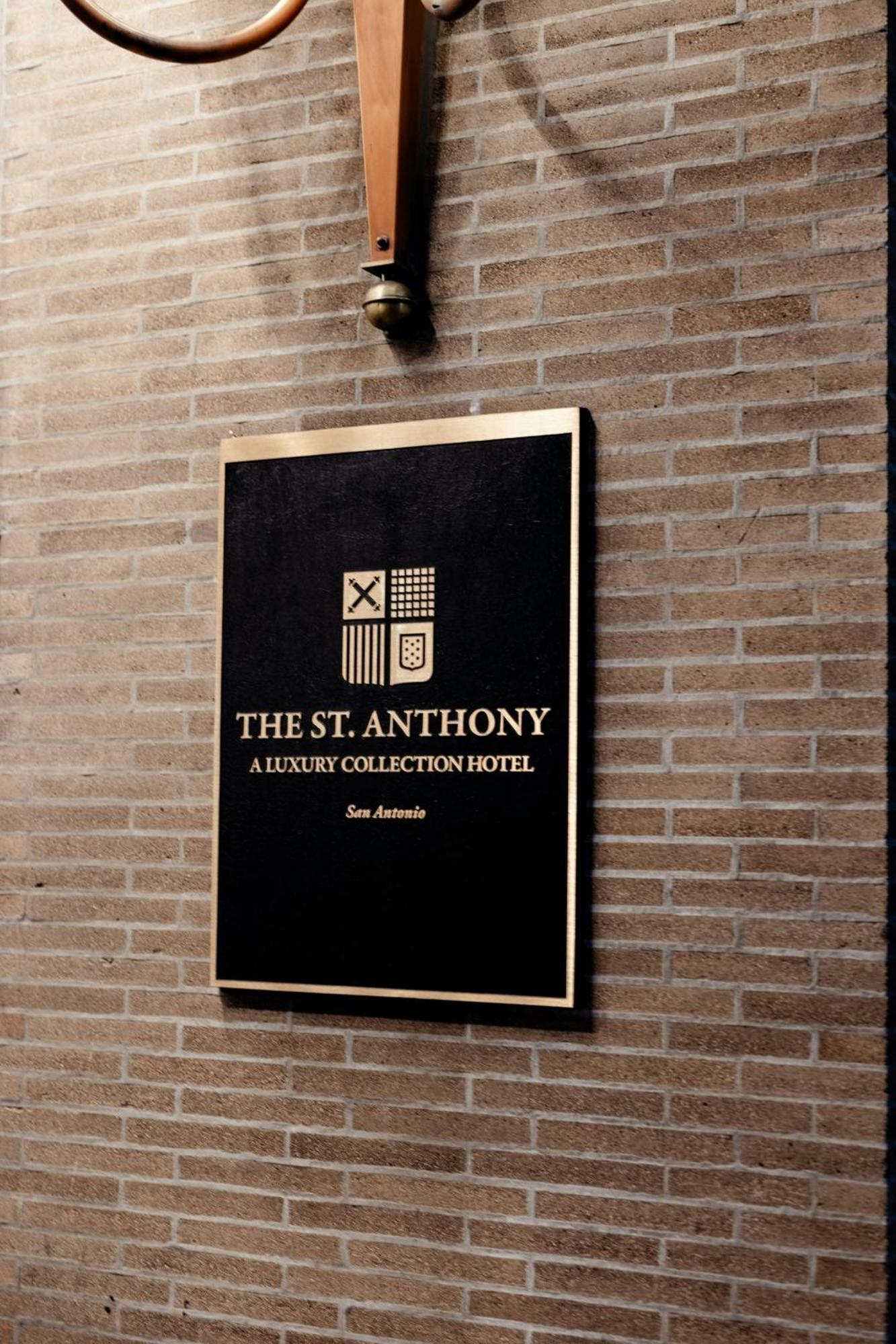 The St. Anthony, A Luxury Collection Hotel, Hotel 4*