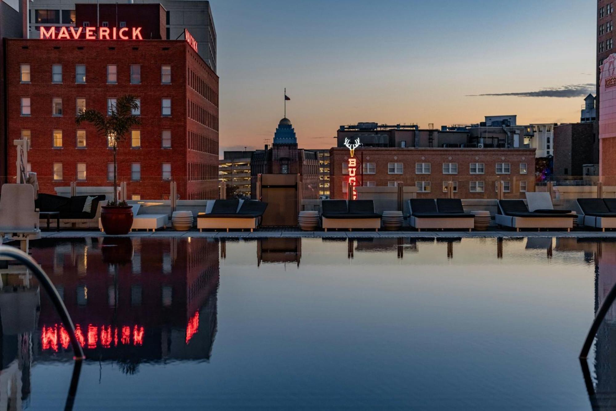The St. Anthony, A Luxury Collection Hotel, 4* San Antonio