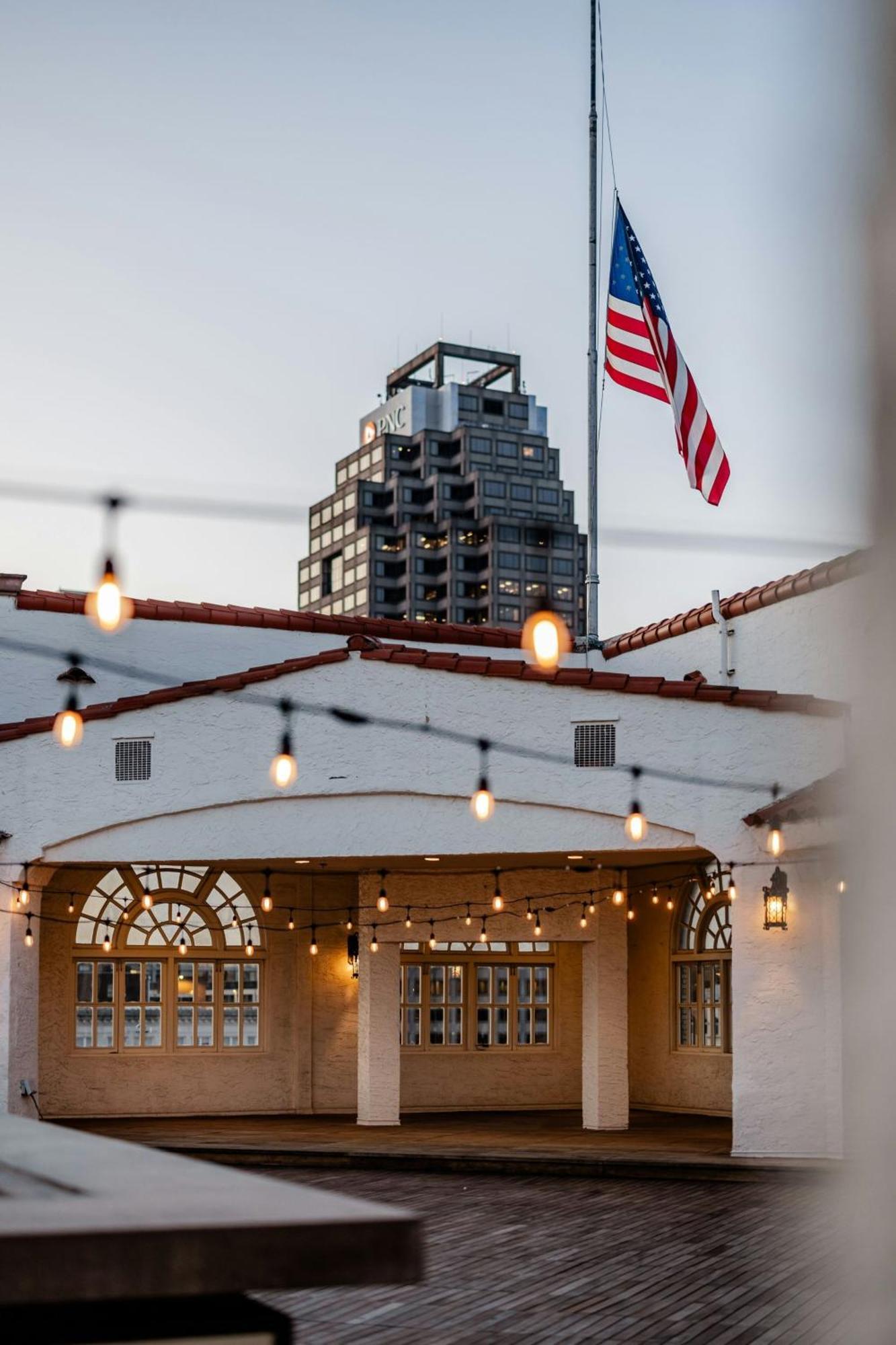 The St. Anthony, A Luxury Collection Hotel,