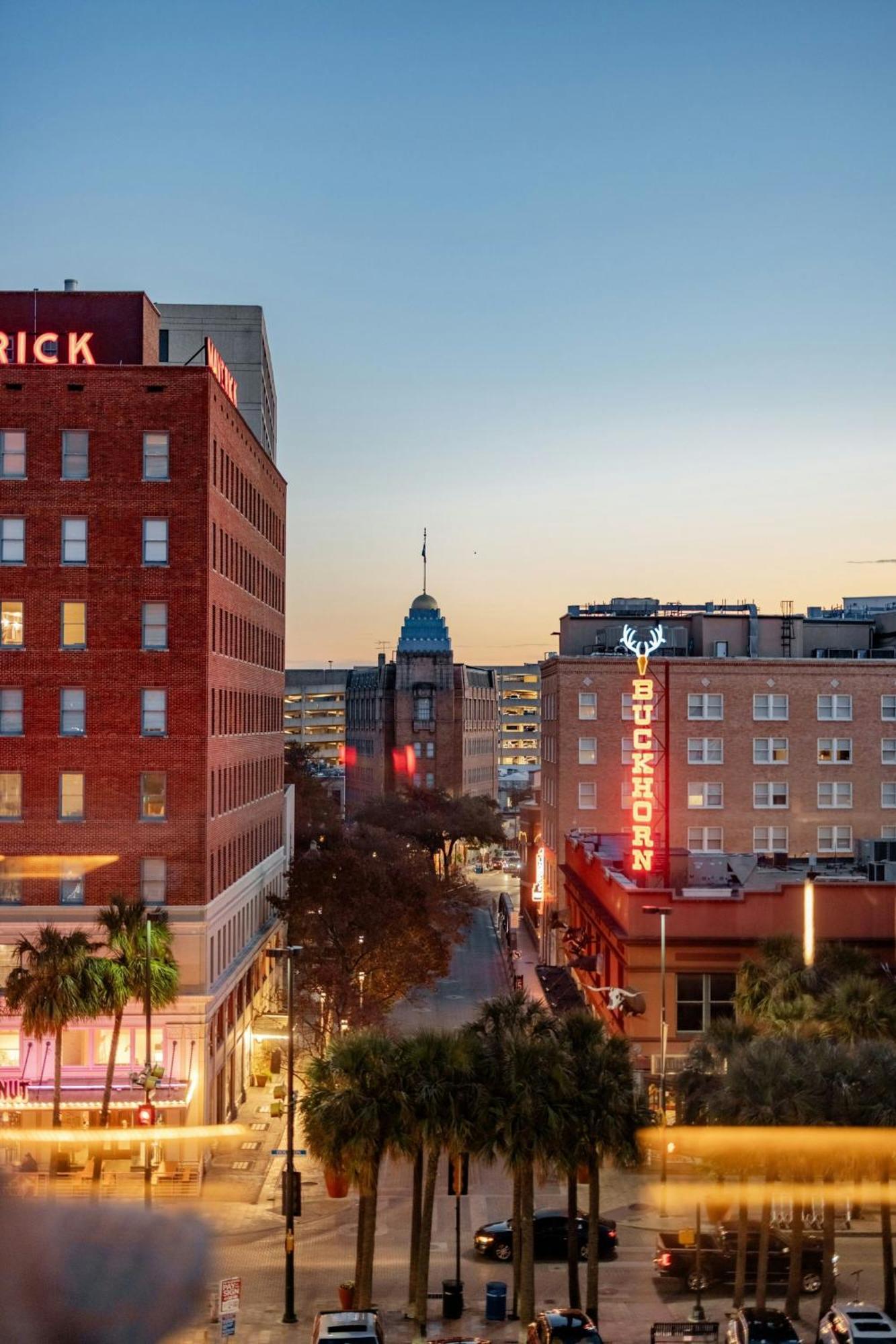 The St. Anthony, A Luxury Collection Hotel, Hotel
