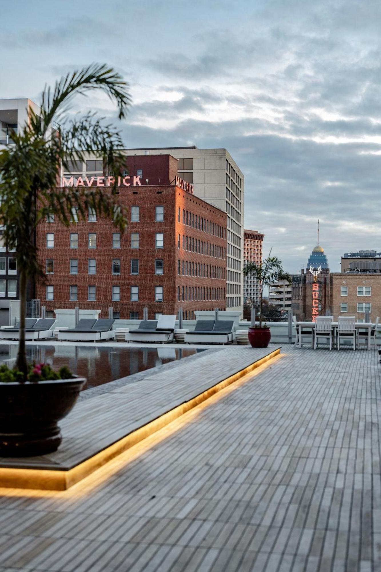 The St. Anthony, A Luxury Collection Hotel, Hotel 4*
