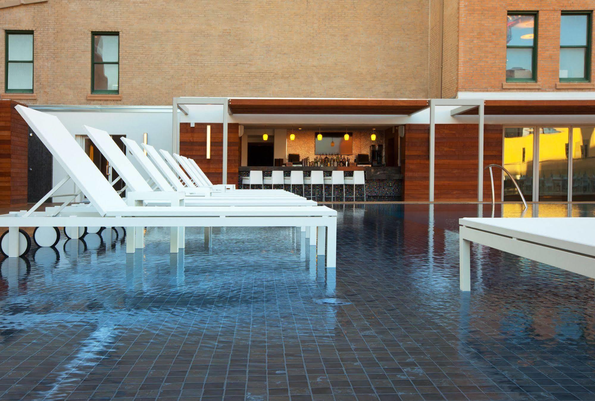 The St. Anthony, A Luxury Collection Hotel, Hotel